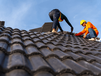 About Roof Repair Experts Marlborough, MA